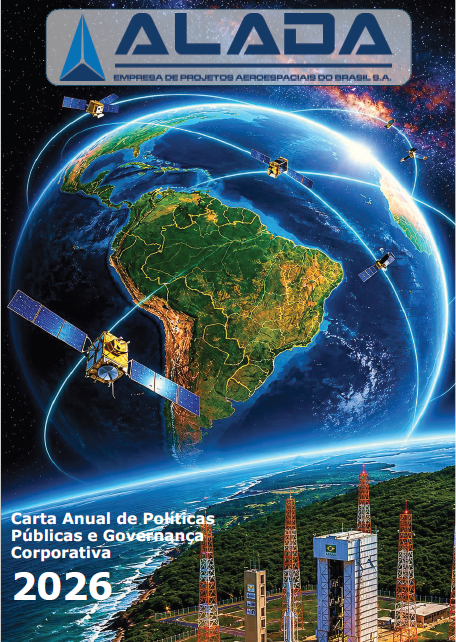 Relatório da Administração 2026 - ano base 2025