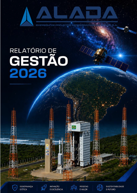 Relatório da Administração 2026 - ano base 2025