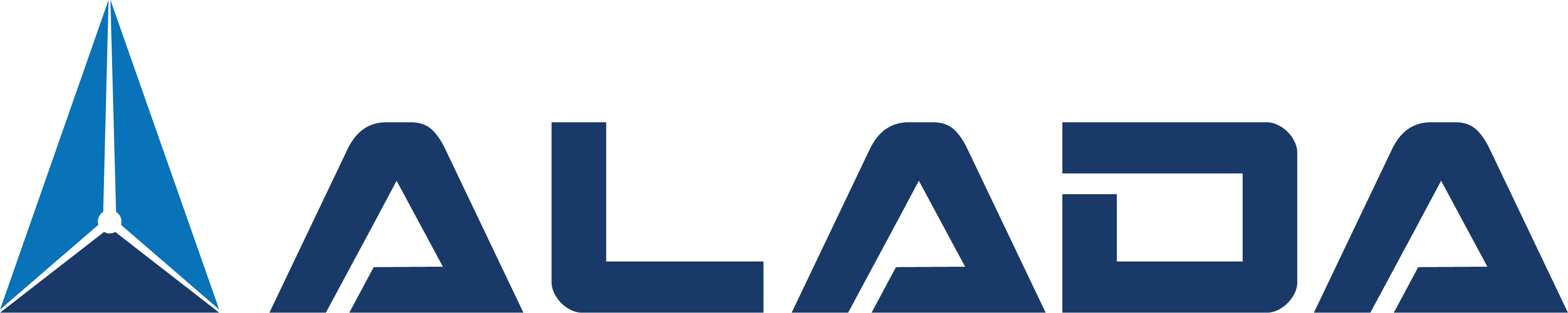 Logo Alada Desktop