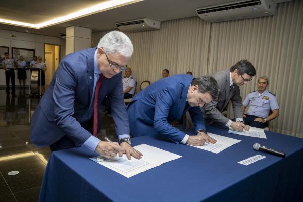 Notícia Ativação ALADA